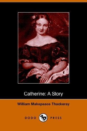 Tapa de Catherine
