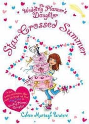 Tapa de Star-Crossed Summer (Wedding Planner's Daughter #3)