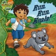 Tapa de Run Run Koala