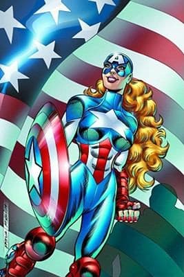 Tapa de American Dream