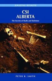 Tapa de Csi Alberta The Secrets Of Skulls And Skeletons