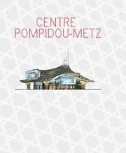 Tapa de Centre Pompidoumetz