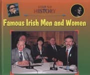Tapa de Famous Irish Men And Women