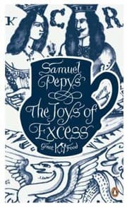 Tapa de The Joys Of Excess