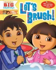 Tapa de Lets Brush
