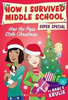 Tapa de How The Pops Stole Christmas