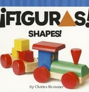 Tapa de Figuras Shapes