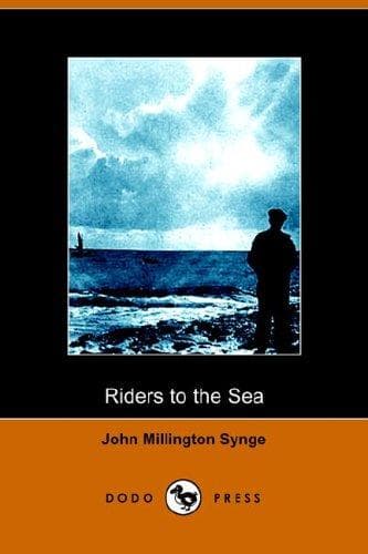 Tapa de Riders to the Sea
