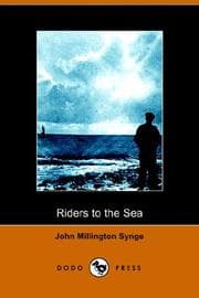 Tapa de Riders to the Sea