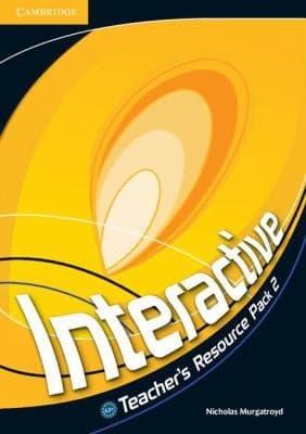 Tapa de Interactive