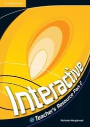 Tapa de Interactive