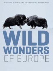 Tapa de Wild Wonders Of Europe