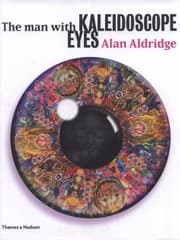 Tapa de Alan Aldridge Presents Pandemonium A Graphic Entertainment