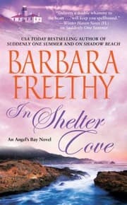 Tapa de In Shelter Cove