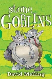 Tapa de Stone Goblins