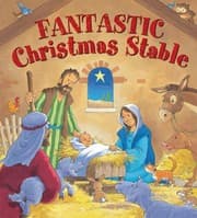 Tapa de Fantastic Christmas