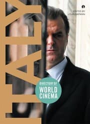Tapa de Directory Of World Cinema