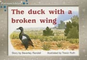 Tapa de Duck With A Broken Wing