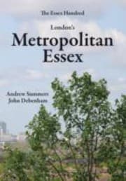 Tapa de Londons Metropolitan Essex Events And Personalities From Essex In London