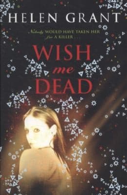 Tapa de Wish Me Dead