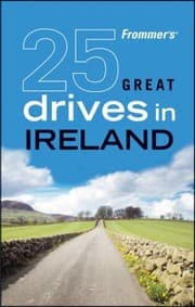 Tapa de Frommers 25 Great Drives In Ireland