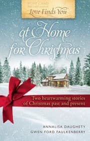 Tapa de Love Finds You At Home For Christmas