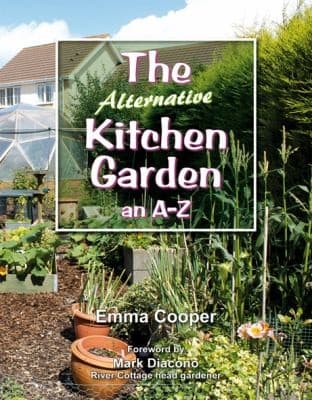 Tapa de The Alternative Kitchen Garden An Az