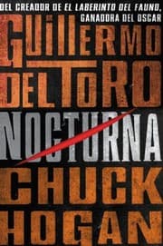 Tapa de Nocturna