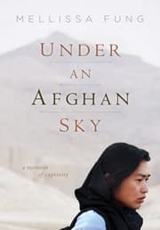 Tapa de Under An Afghan Sky A Memoir Of Captivity