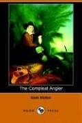 Tapa de The Compleat Angler