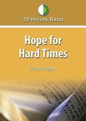 Tapa de Hope For Hard Times
