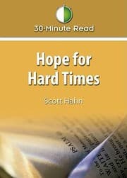 Tapa de Hope For Hard Times
