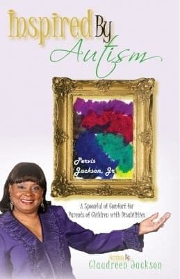 Tapa de Inspired By Autism