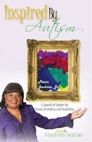 Tapa de Inspired By Autism