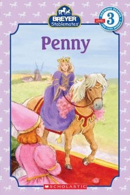 Tapa de Penny