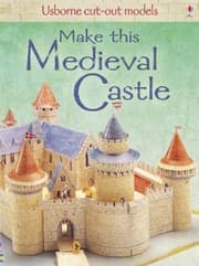 Tapa de Make This Medieval Castle