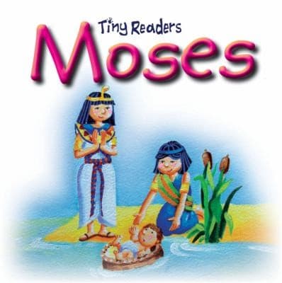 Tapa de Moses