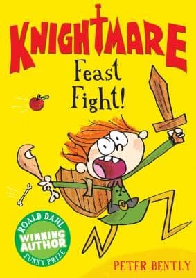 Tapa de Feast Fight