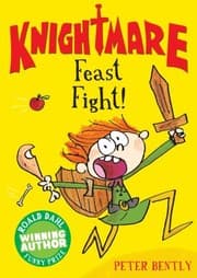 Tapa de Feast Fight