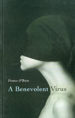Tapa de A Benevolent Virus