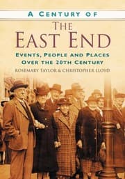 Tapa de A Century Of The East End