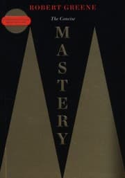 Tapa de Mastery