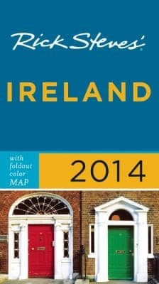 Tapa de Rick Steves Ireland 2014