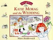 Tapa de Katie Morag and the Wedding