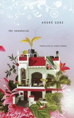 Tapa de The Immaterial Knowledge Value And Capital