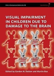 Tapa de Visual Impairment In Children Due To Damage To The Brain