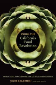 Tapa de Inside The California Food Revolution Thirty Years That Changed Our Culinary Consciousness