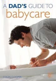 Tapa de A Dads Guide To Babycare