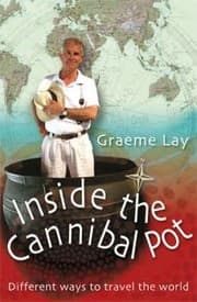 Tapa de Inside The Cannibal Pot