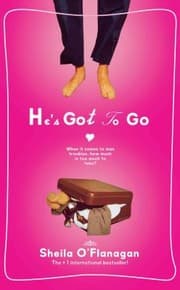 Tapa de Hes Got To Go